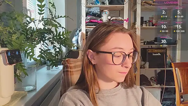 monlight  dana online show from February 14, 2:33 pm