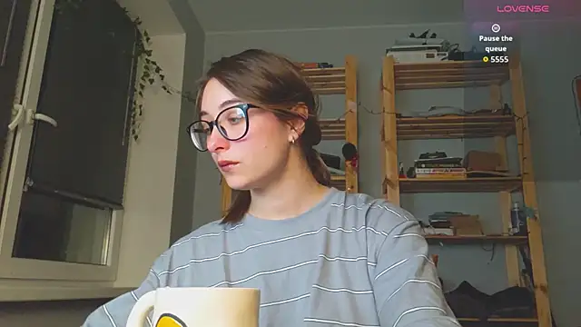 monlight  dana online show from November 14, 11:57 pm