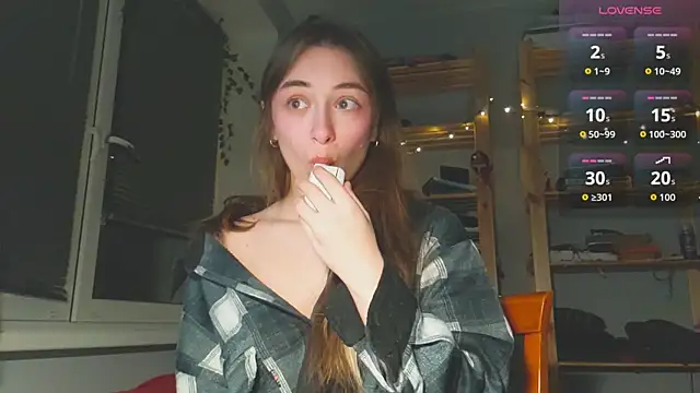 monlight  dana online show from December 16, 4:39 am