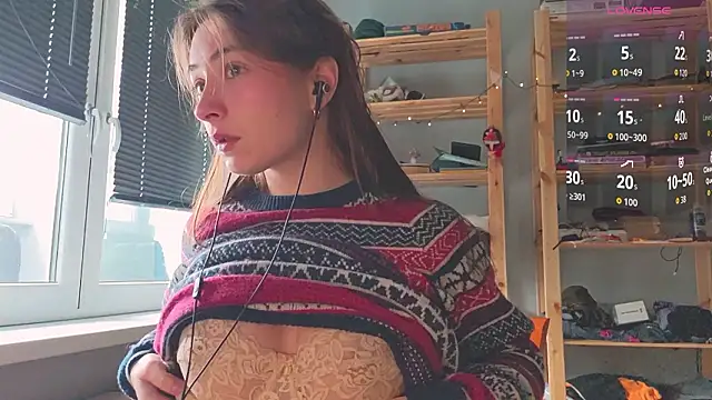 monlight  dana online show from February 12, 10:43 am