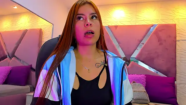 Charlotte Ice1 online show from September 20, 2:40 pm