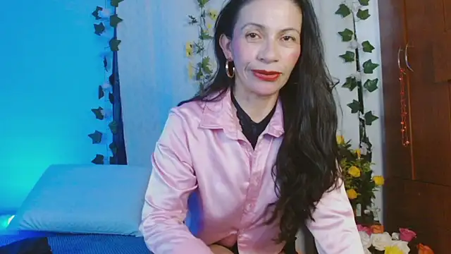 cattaleya1476 online show from March 5, 2:45 pm