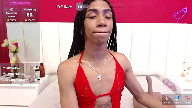 Snapshot of Jhon-Santana chatting on December 7, 11:07 am Jhon-Santana online show from December 7, 11:07 am