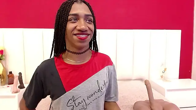 Snapshot of Jhon-Santana chatting on January 20, 1:53 pm Jhon-Santana online show from January 20, 1:53 pm