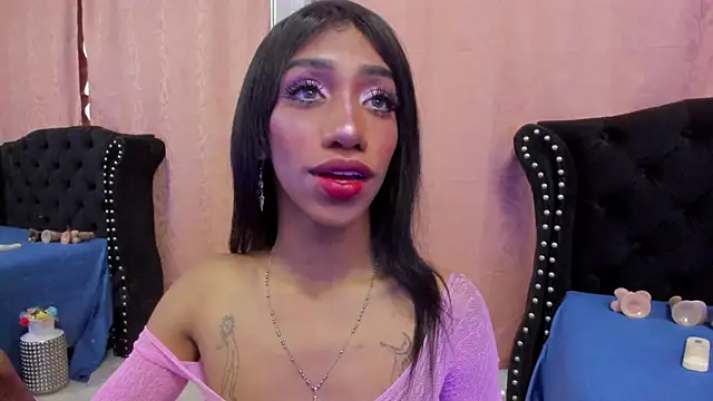 Jhon-Santana online show from February 7, 1:59 pm