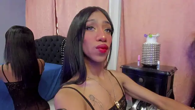 Jhon-Santana online show from April 16, 2:29 pm