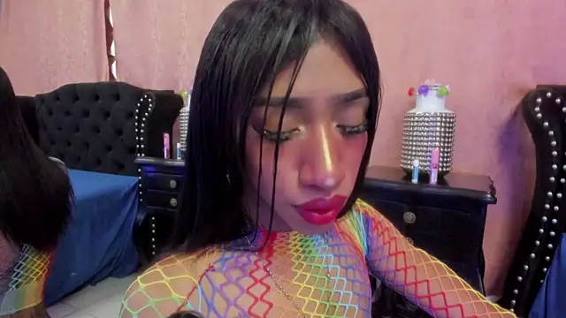 Snapshot of Jhon-Santana chatting on May 1, 1:37 pm Jhon-Santana online show from May 1, 1:37 pm