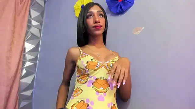 Snapshot of Jhon-Santana chatting on July 6, 3:25 pm Jhon-Santana online show from July 6, 3:25 pm