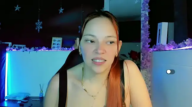Snapshot of mariana_scott__ chatting on January 20, 11:32 pm mariana scott   online show from January 20, 11:32 pm