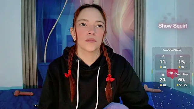 Snapshot of mariana_scott__ chatting on February 25, 12:03 am mariana scott   online show from February 25, 12:03 am