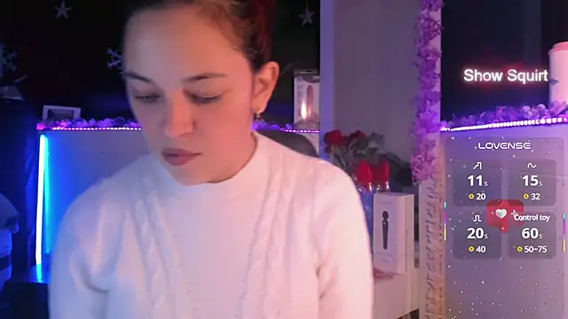Snapshot of mariana_scott__ chatting on February 27, 11:26 pm mariana scott   online show from February 27, 11:26 pm