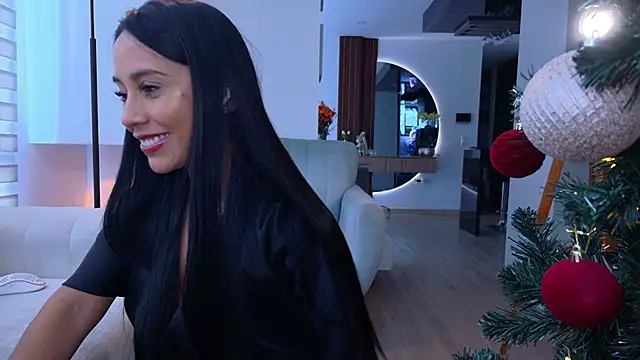 Miarouss3 online show from November 26, 1:12 pm