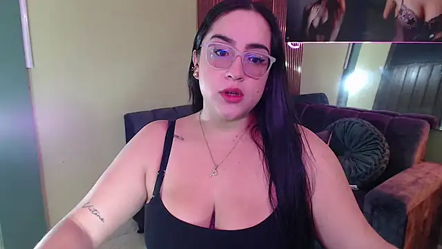 Sofiia davis23 online show from March 20, 1:59 pm