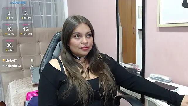 Snapshot of Alex_flair chatting on March 15, 9:09 am Alex flair online show from March 15, 9:09 am