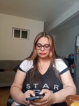 Alex flair online show from April 9, 1:05 pm