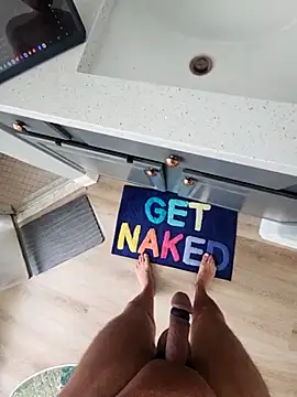 theclubist111 online show from February 23, 12:30 am