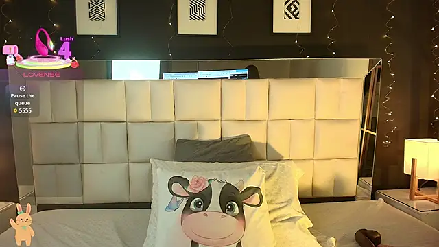 lisa casper online show from September 30, 1:05 pm