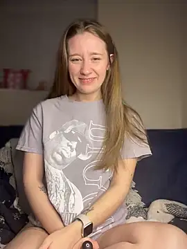 sage  marie online show from December 16, 10:34 pm