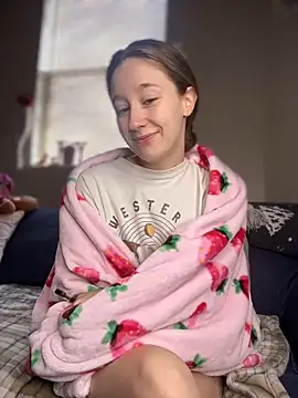 sage  marie online show from January 7, 2:19 pm