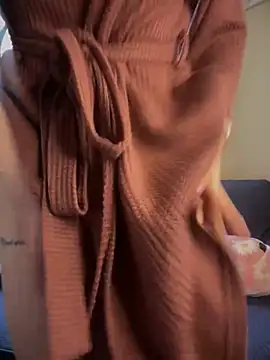 sage  marie online show from February 25, 1:50 pm