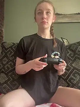 sage  marie online show from March 11, 4:07 pm