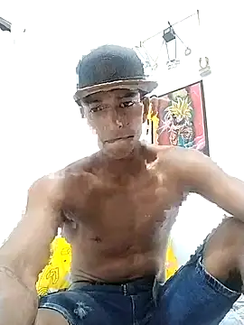 Demiansteven2 online show from January 18, 3:09 am