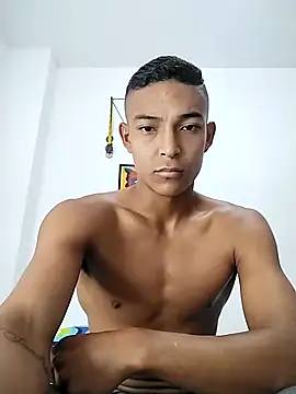 Demiansteven2 online show from March 21, 1:01 pm