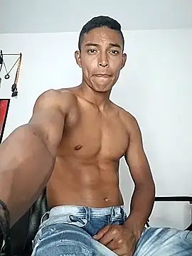 Demiansteven2 online show from September 12, 5:29 am