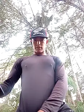 Demiansteven2 online show from October 5, 4:27 pm