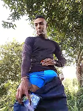 Demiansteven2 online show from October 25, 5:30 pm