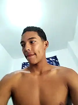 Demiansteven2 online show from March 8, 5:50 pm