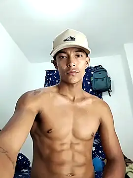 Demiansteven2 online show from March 21, 9:36 am