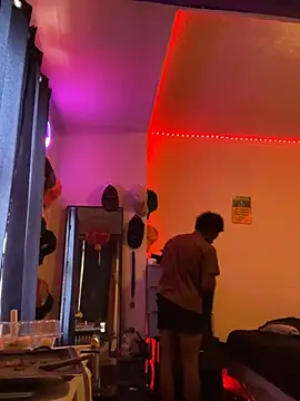 GersonGil1 online show from March 10, 6:45 pm