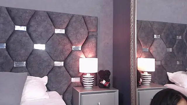 ScarletLenox online show from June 1, 11:34 am