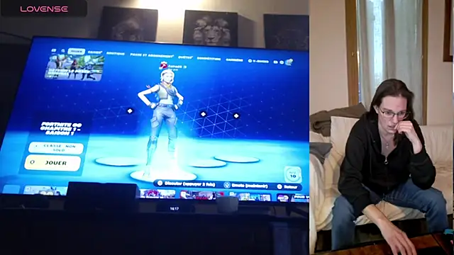 SpiceLea online show from January 20, 3:18 pm