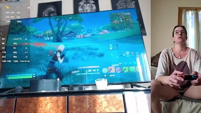 SpiceLea online show from January 27, 2:35 pm