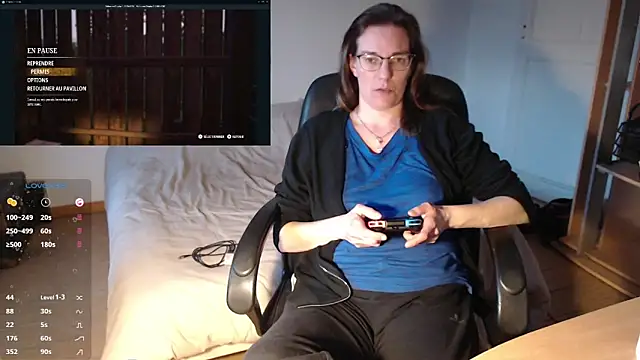 SpiceLea online show from February 28, 5:26 pm