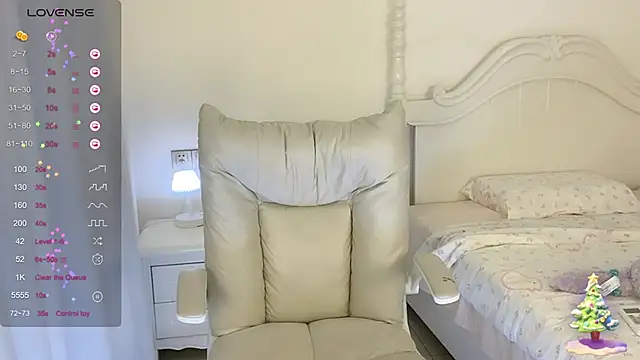 Snapshot of Yuuuuuly chatting on February 28, 4:20 pm Yuuuuuly online show from February 28, 4:20 pm