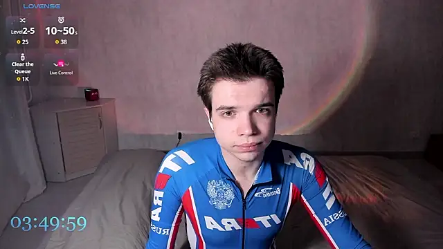 tailer  online show from March 14, 8:47 pm