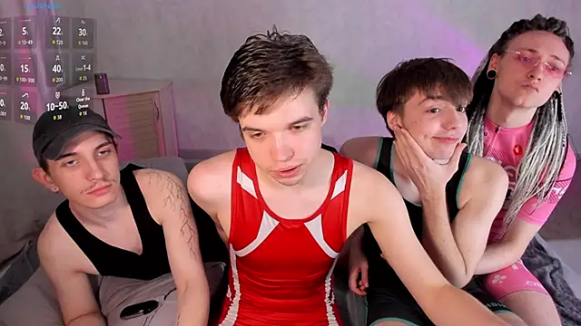 Snapshot of tailer_ chatting on May 23, 9:08 pm tailer online show from May 23, 9:08 pm
