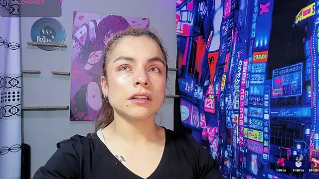 Snapshot of rosse_2504 chatting on January 22, 4:33 pm rosse 2504 online show from January 22, 4:33 pm