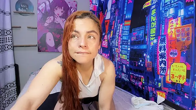 Snapshot of rosse_2504 chatting on January 25, 2:47 pm rosse 2504 online show from January 25, 2:47 pm