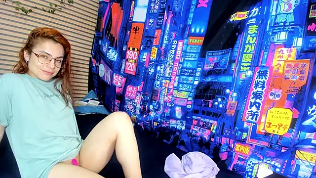 Snapshot of rosse_2504 chatting on February 20, 7:19 pm rosse 2504 online show from February 20, 7:19 pm