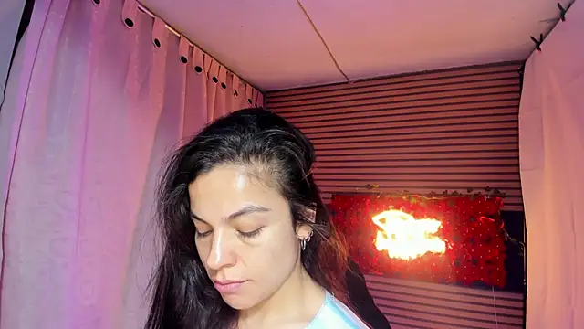 rosse 2504 online show from November 17, 9:37 am