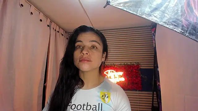 rosse 2504 online show from December 20, 9:49 am