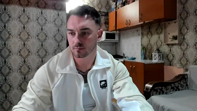 Jonmusclemaster online show from December 19, 9:44 pm