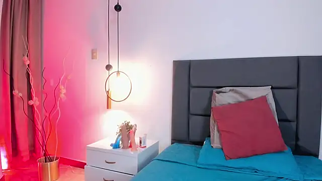 AlissaNix online show from January 29, 10:11 pm