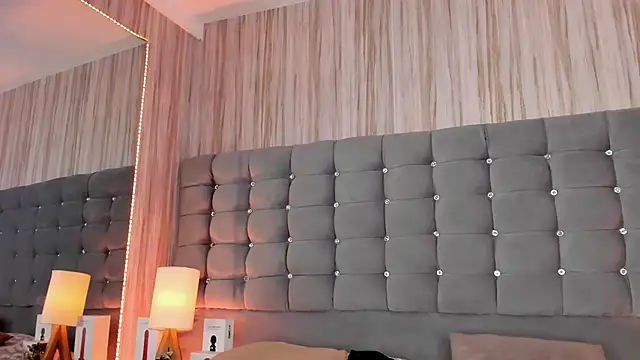 Poacahontasfg online show from February 4, 3:54 am