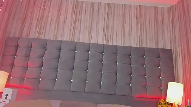 Poacahontasfg online show from February 13, 4:00 am