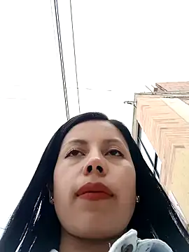 Snapshot of _andrea30 chatting on January 6, 2:36 pm  andrea30 online show from January 6, 2:36 pm